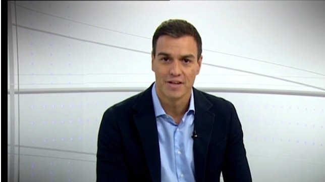 Vídeo de dirigentes del PSOE por la campaña para las elecciones catalanas