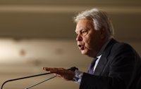 Felipe González, sobre la condena a López: Venezuela es una "dictadura de facto"