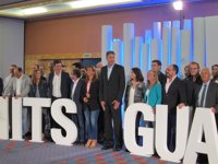 Albiol la considera "la más triste" porque se ha expulsado a los no independentistas