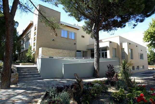 Centro de Formación Empresarial.