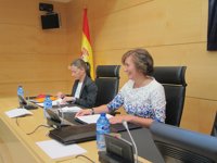 La generación de empleo y la cohesión territorial, prioridades de Cultura y Turismo para esta legislatura