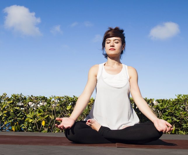 6 Razones Por Las Que Meditar