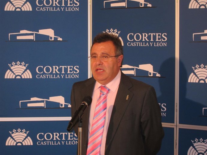 José Ignacio Martín Benito