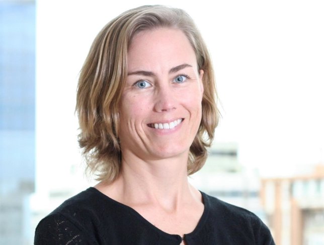 Helena Burstedt - Ernst&Young