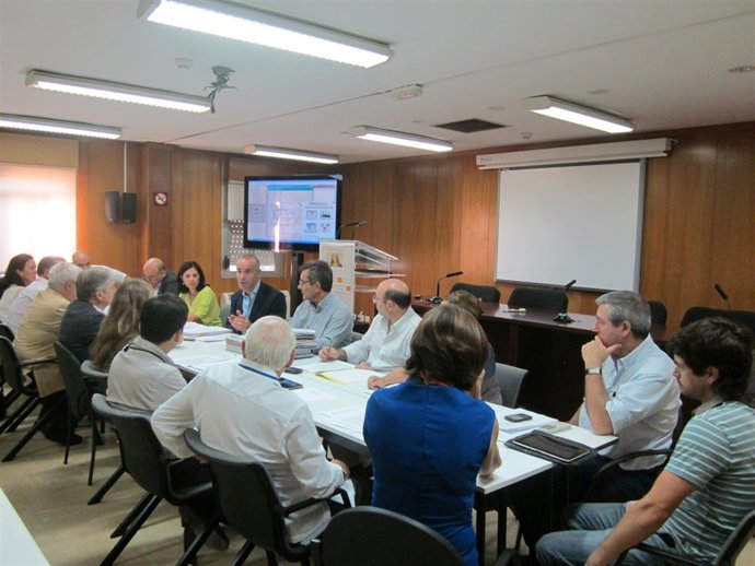 Comisión Local de Patrimonio de Sevilla