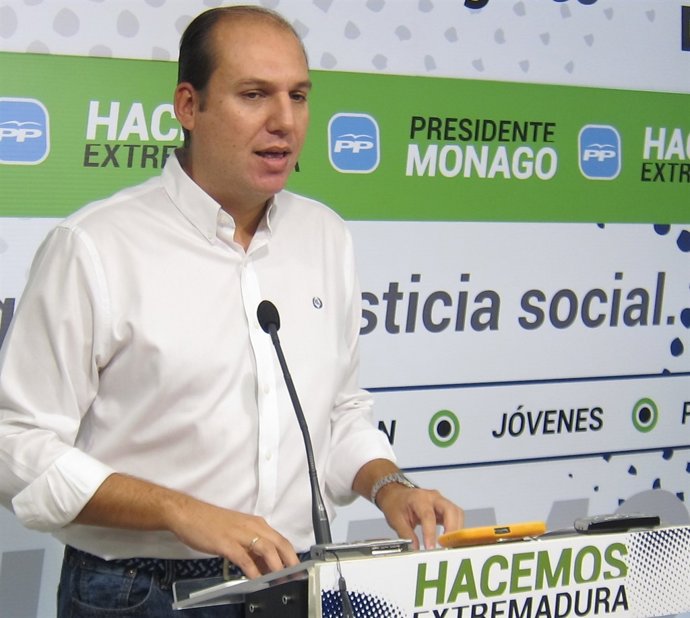 Luis Alfonso Hernández Carrón