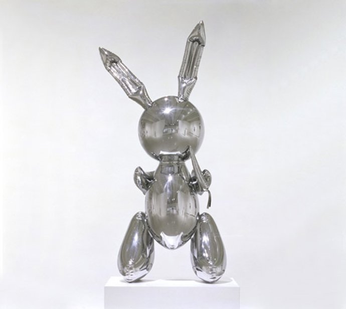Jeff Koons