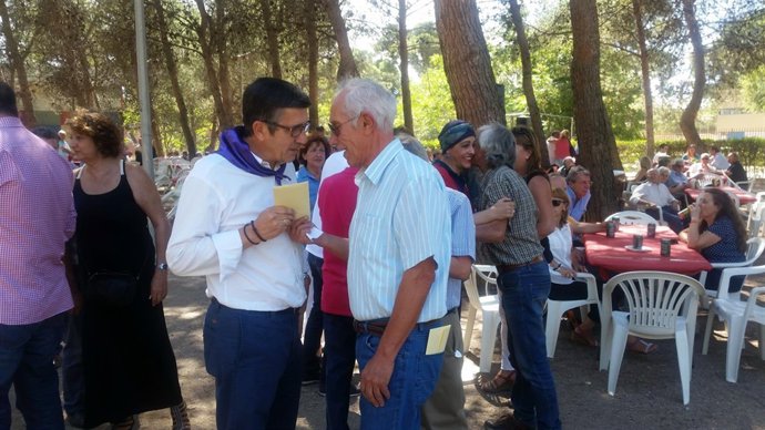 Patxi Pasandole 7N Sobre Q Sera??,