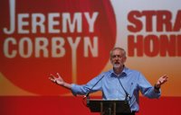 La probable victoria de Corbyn llevaría a los laboristas británicos a girar a la izquierda