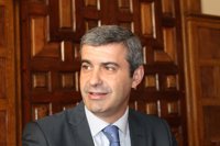 Gutiérrez dice que Tizón gastó hasta junio el 89% del presupuesto de personal "por hacer favores electorales"