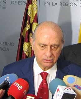 Jorge Fernández Díaz