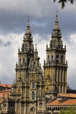 Catedral de Santiago