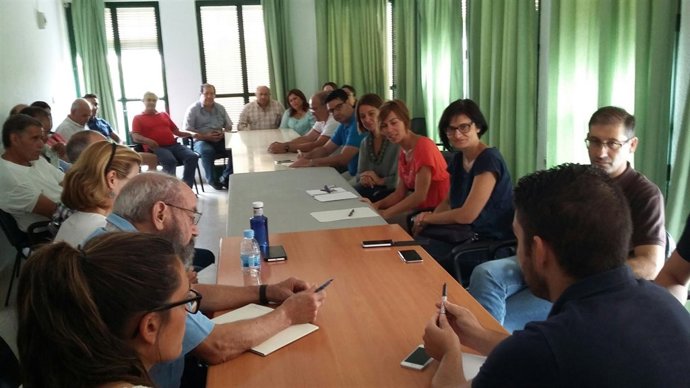 Fotografia Santa Cruz