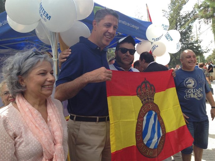 Xavier García Albiol (PP)