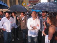 Junqueras celebra que sea el ministro de Exteriores quien debata sobre la independencia