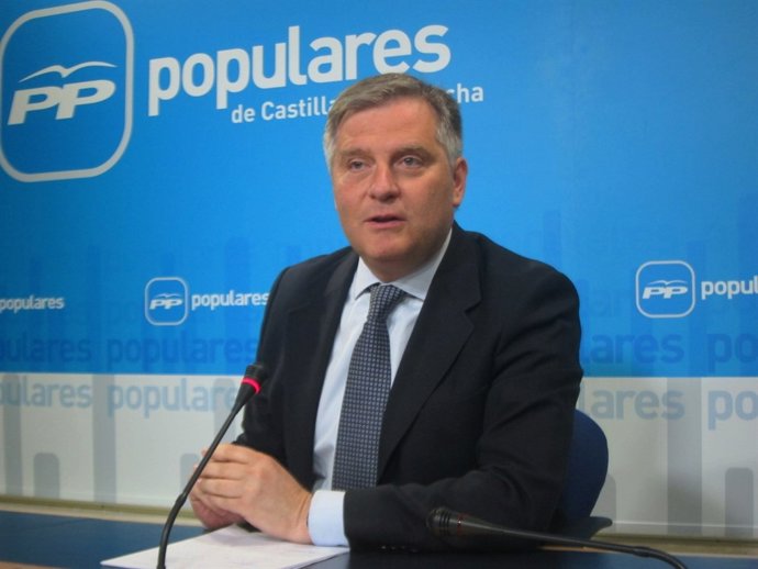 Francisco Cañizares PP. 