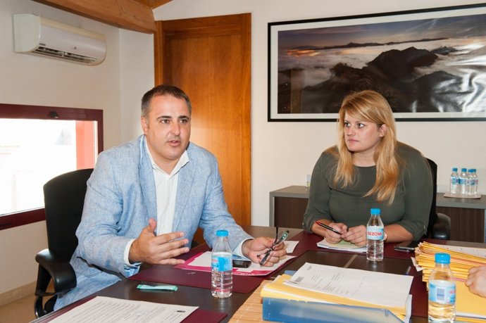 Presentación de la simplificación empresarial