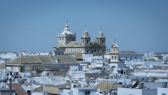 Iglesia Conventual de San Agustín de Marchena