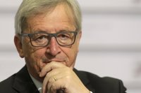 Juncker intensifica contactos con líderes del este para vencer las reservas al plan de acogida de refugiados