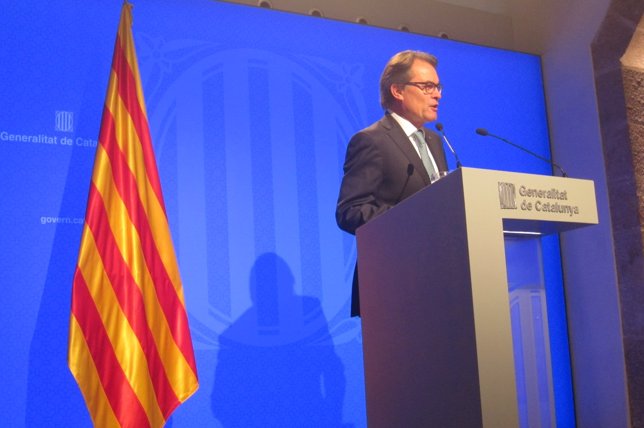 Artur Mas