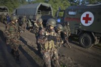 Austria reactiva las líneas de trenes que conectan con Alemania