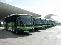 Estación de guaguas