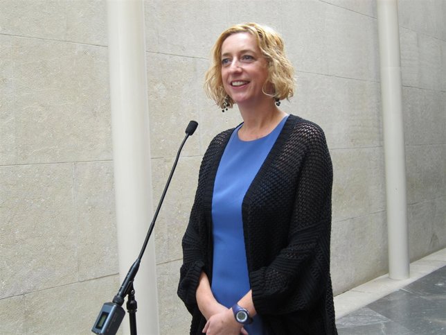 Patricia Luquin (IU)