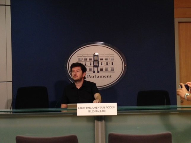 Jarabo en la rueda de prensa1