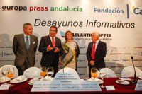 La alcaldesa ejercerá la "responsabilidad de decidir, porque Córdoba no puede esperar"