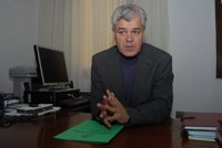 Armas: Si Ferraz expulsa a los concejales de La Frontera "el 90% del partido se va detrás"