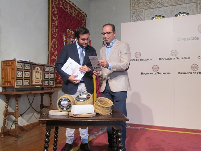 José Ángel Alonso y Víctor Alonso