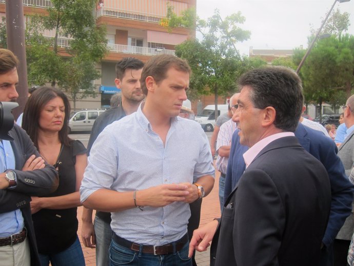 Albert Rivera (C's)