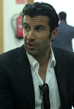 Luis Figo 