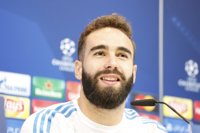 Carvajal: "Cristiano demostró que es el mejor"