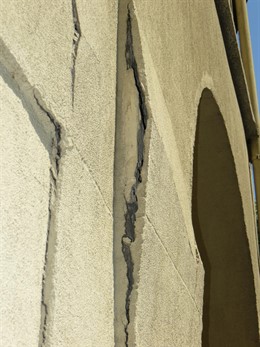 Sede del Colegio de Médicos