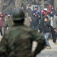 Hallados tres cuerpos de separatistas acribillados en la Cachemira controlada por India