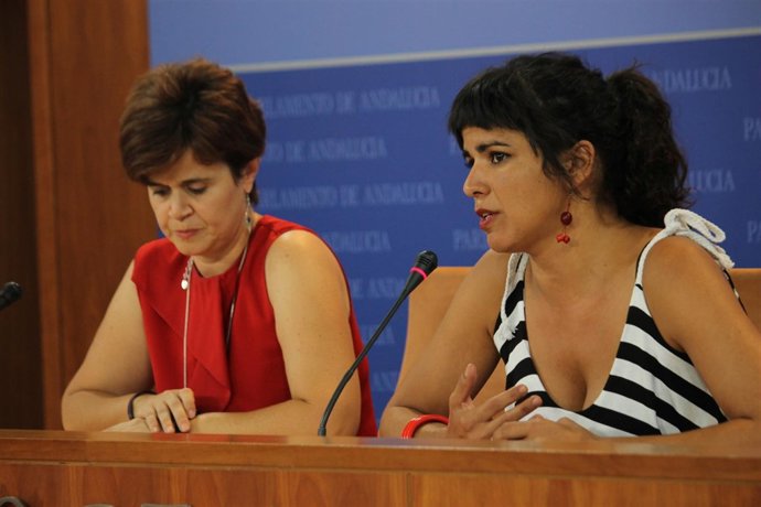 Fotos Rueda De Prensa