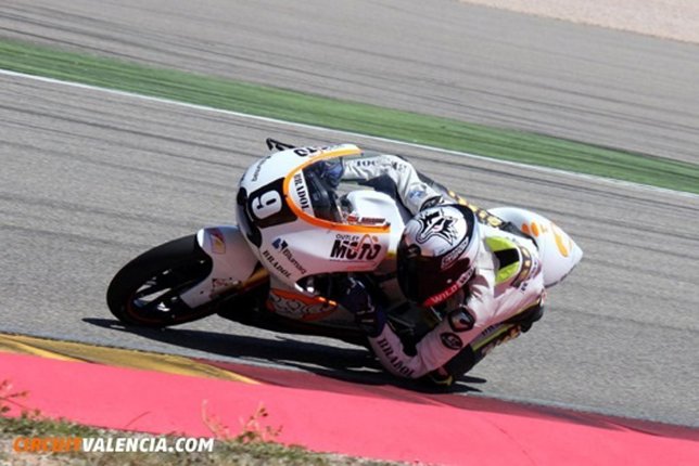 CIRCUITO RICARDO TORMO, COMUNIDAD VALENCIANA