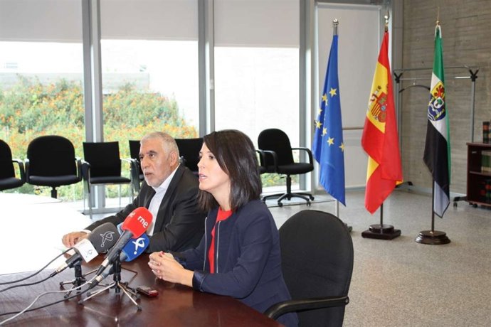 Consejera Educación