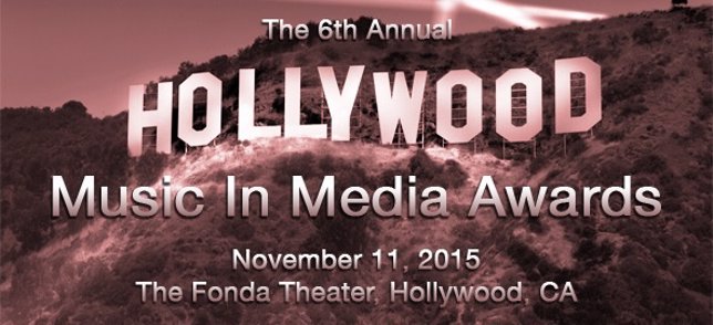 Hollywood Media Awards