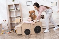 Las mujeres españolas son las que más tarde tienen a su primer hijo