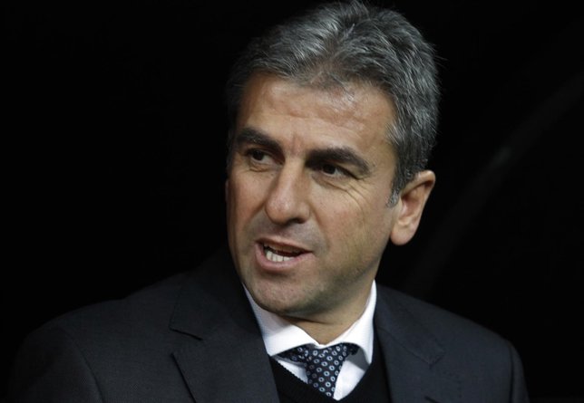 Galatasaray Hamza Hamzaoglu