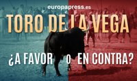 Debate: ¿Estás a favor o en contra de la celebración del evento del Toro de la Vega?