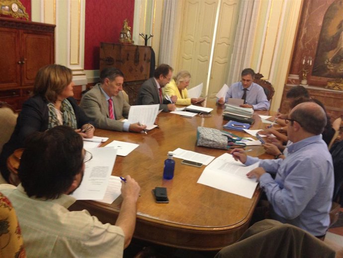 Junta de Gobierno Local