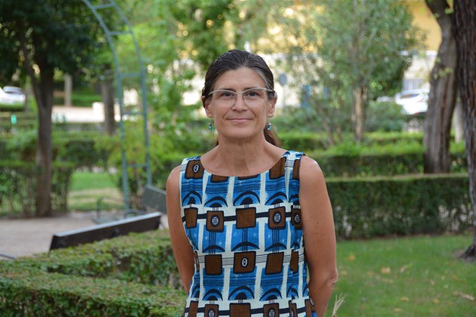 Pilar Aparicio, nueva directora de la Escuela Nacional de Sanidad
