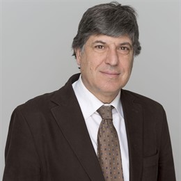 Daniel Serra de la Figuera, decano de la UPF Barcelona School of Management
