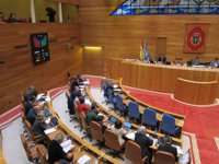 El PP rechaza una investigación sobre el nuevo hospital de Vigo