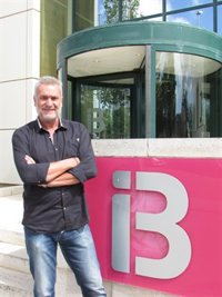 Antoni Bauzá, nuevo director de IB3 Televisión
