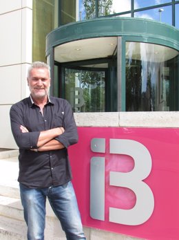 Antonio Bauzá será el nuevo director de IB3 Televisión