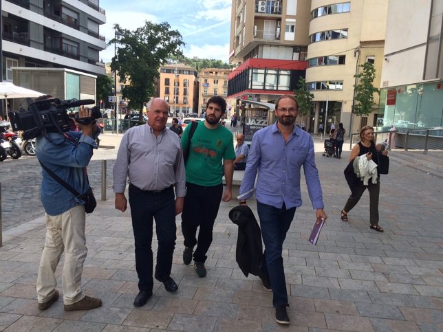 L.Rabell, M.Bertomeu y J.Herrera